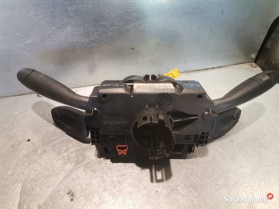 CITROEN PEUGEOT 307 PRZEŁĄCZNIK ZESPOLONY