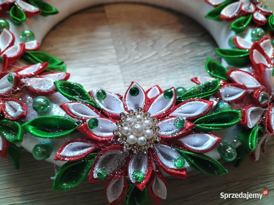 Stroik adwentowy Gorzów Wielkopolski