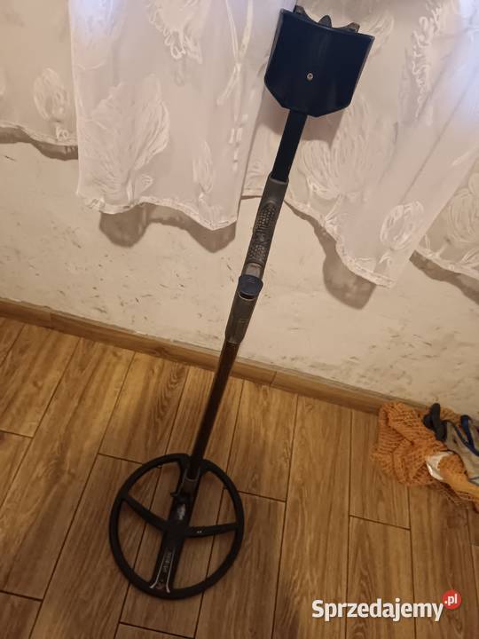 Wykrywacz Wykrywacze Krasnystaw sprzedam