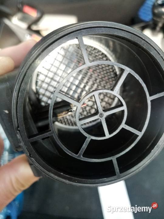 Nowy przeplywomierz EPP 002 opel paragon jest Wrocław sprzedam