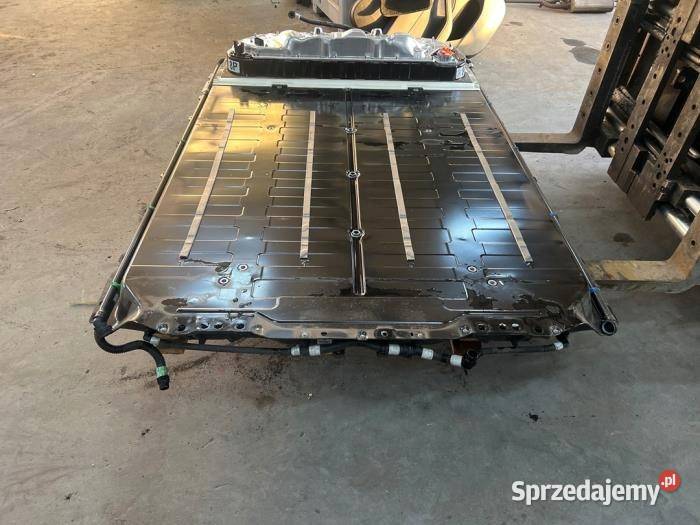 Bateria Tesla 3 60 kW 2019 166696900D Silniki kompletne