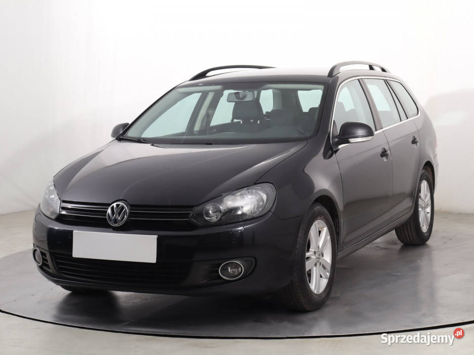 VW Golf 14 TSI