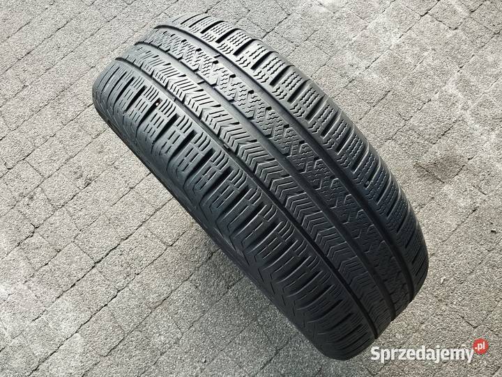 Opona Vredestein quatrac 20555R16 91V wielosezon śląskie Kamieniec