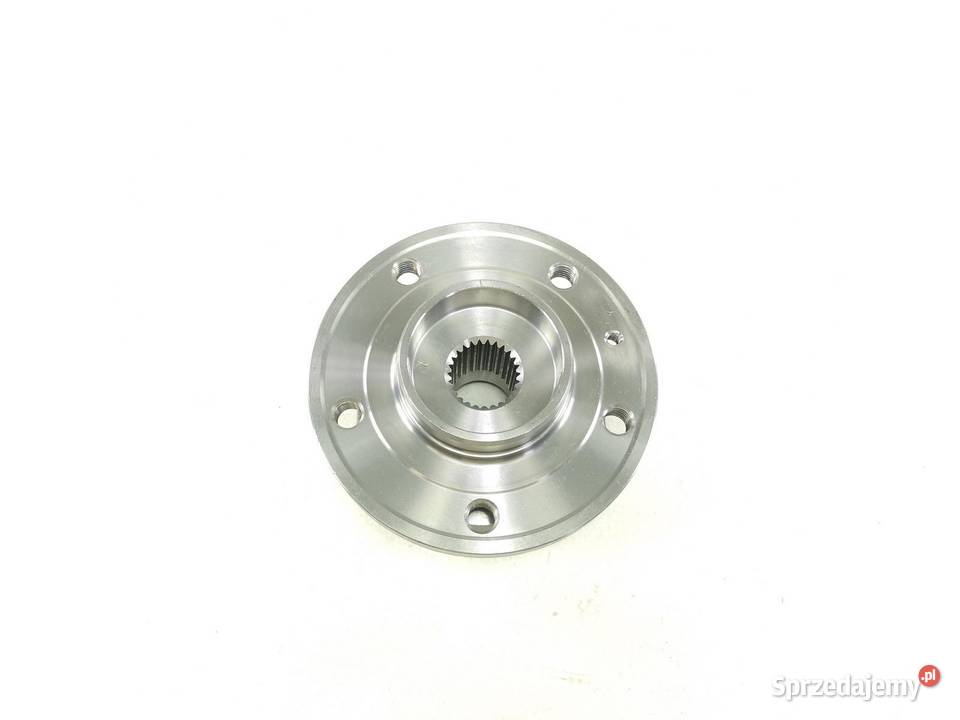 PIASTA KOŁA PRZÓD VOLVO V70 9500 850 9196 C70