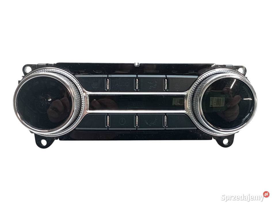 PANEL NAWIEWU GD9T18C612BD Lincoln Navigator IV