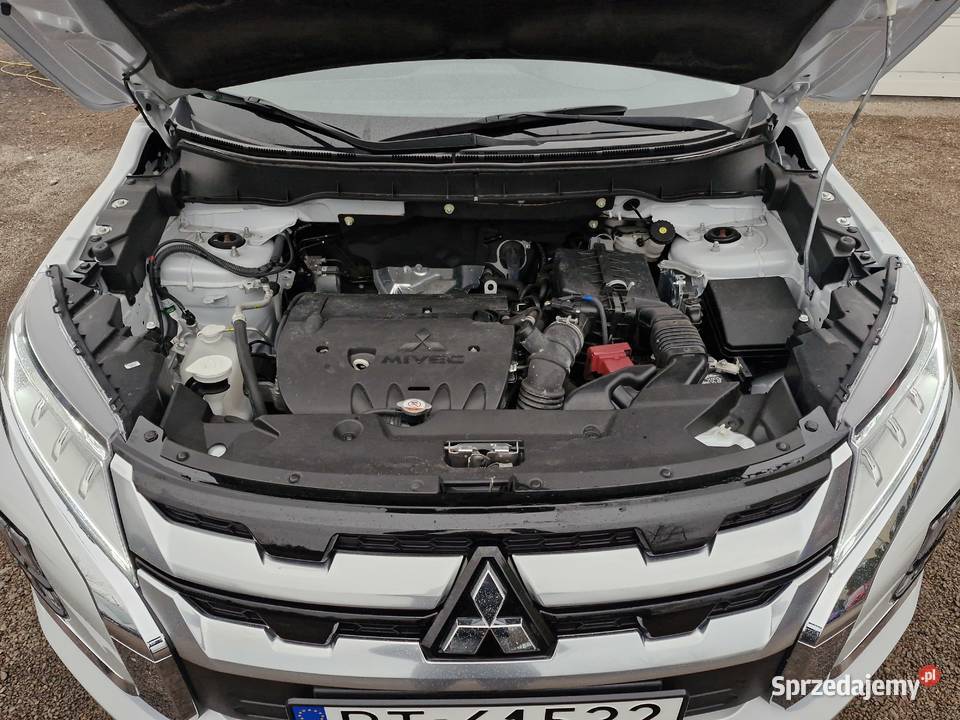 20 benz 4x4 piękna wersjaniski przebieg stan klimatyzacja Kraków