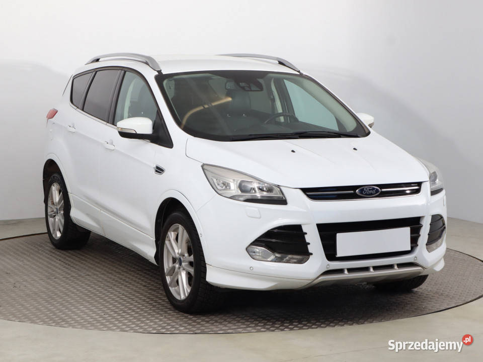 Ford Kuga 15 EcoBoost bluetooth Bielany Wrocławskie sprzedam