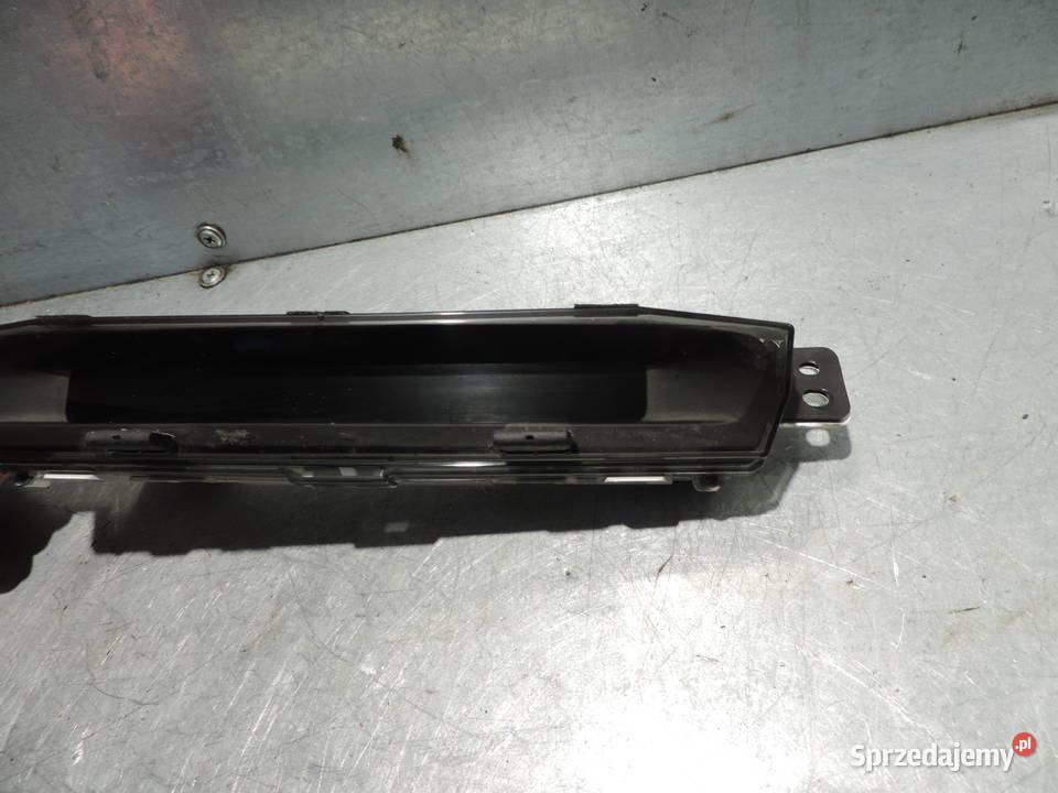 WYŚWIETLACZ ZEGAREK HONDA ACCORD VII 39710L410 Nowy Sącz