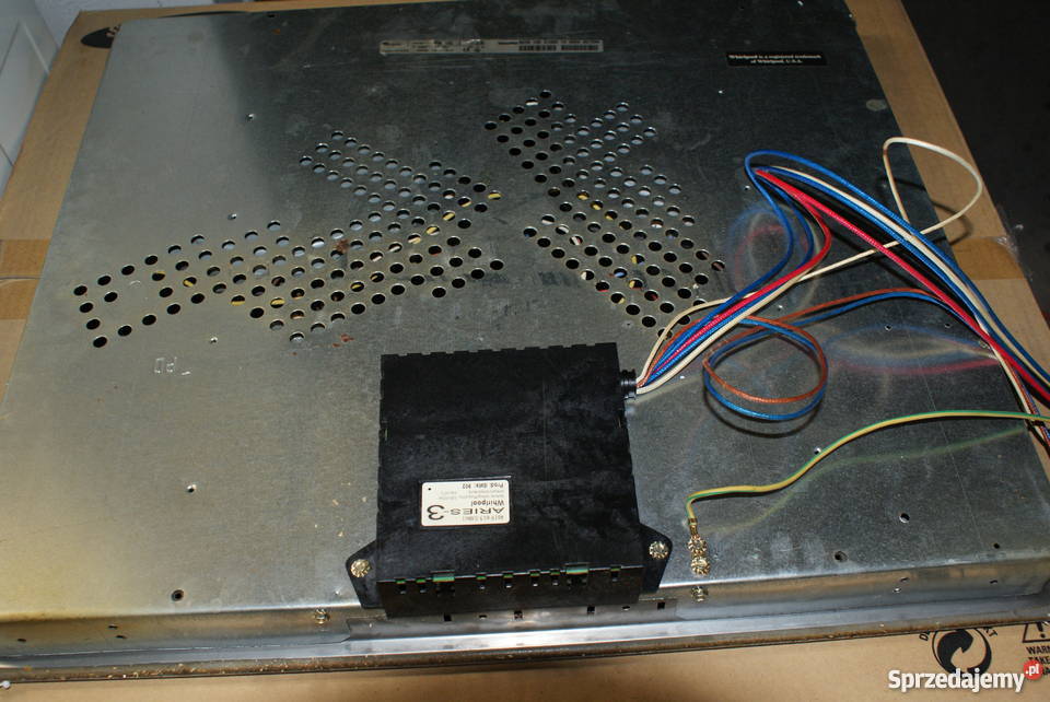 Piekarnik pod zabudowę i płyta ceramiczna opolskie Kędzierzyn-Koźle