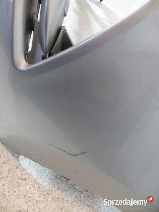 ZDERZAK PRZÓD PRZEDNI OPEL ASTRA V K 17R PDC Skarżysko-Kamienna
