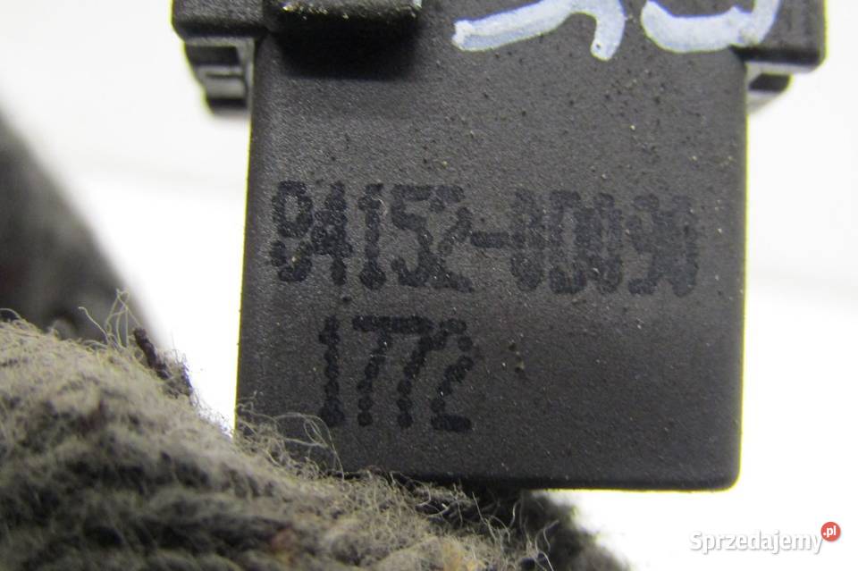 PRZEŁĄCZNIK REGULACJI ŚWIATEŁ TOYOTA YARIS III