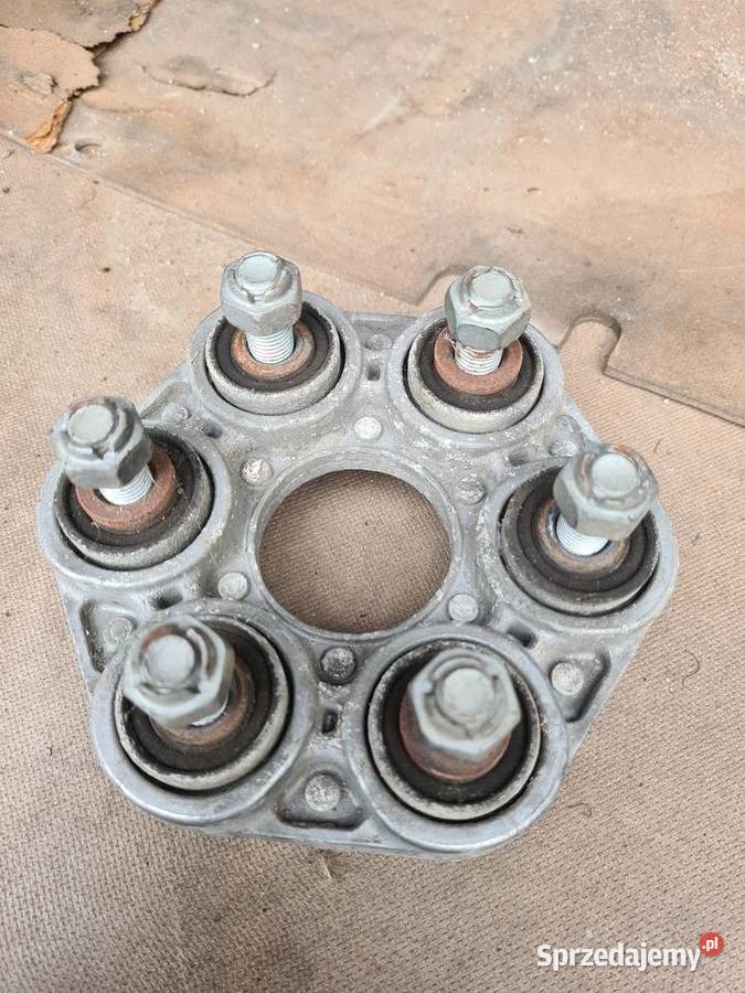 łącznik wału bmw f10 760562905 Nowa Sól
