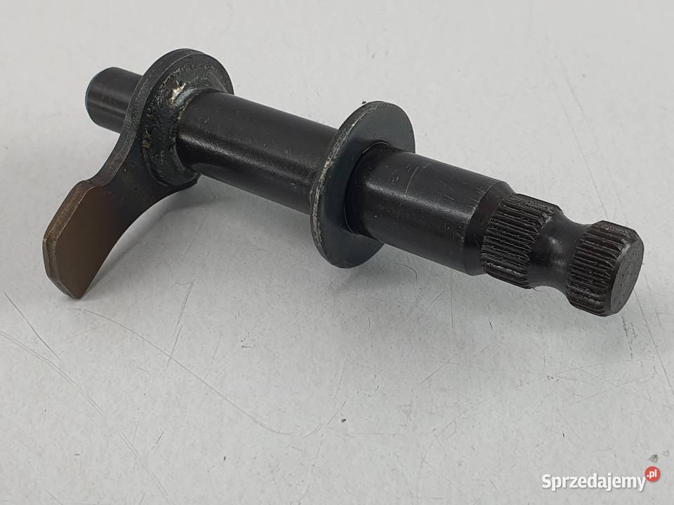 Walek Wybierak Dzwignia Kawasaki Klf 300 Łódź sprzedam