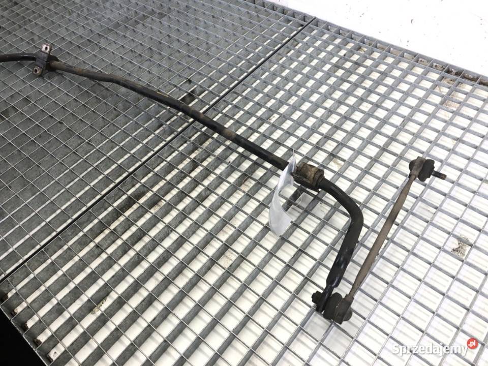 DRĄŻEK STABILIZATORA PRZÓD SKODA CITIGO sprzedam