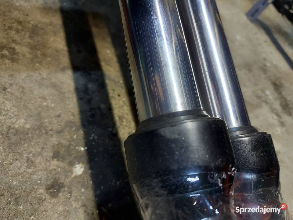 Kawasaki GPX 600 amortyzatory lagi zawieszenie Amortyzatory Jelenia Góra