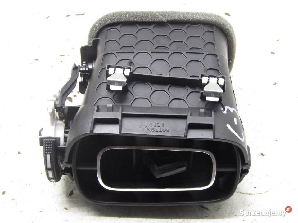 KRATKA NAWIEWU LEWA LEWE CITROEN C3 III sprzedam