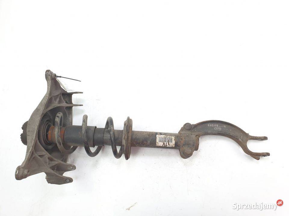 AMORTYZATOR PRAWY PRZÓD AUDI A5 8F0413031B Lipno sprzedam