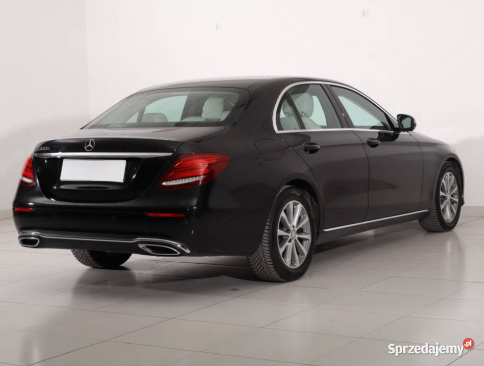Mercedes E E 220 d czujnik parkowania Piaseczno sprzedam