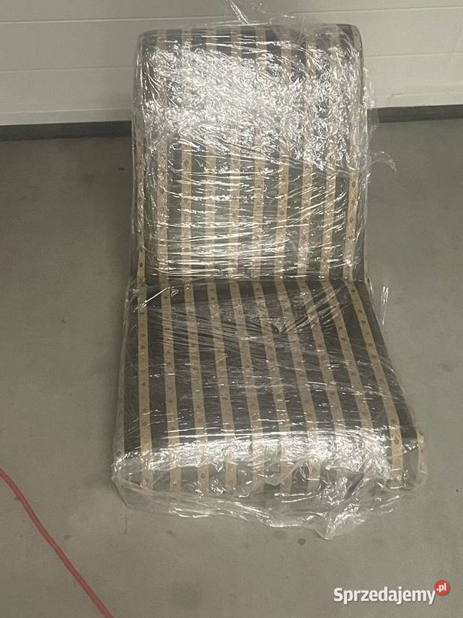 FOTEL Lisek typ 300190 renowacji tapicerki Mędłów