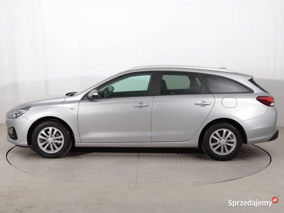 Hyundai i30 15 DPI poduszka powietrzna Bielany Wrocławskie