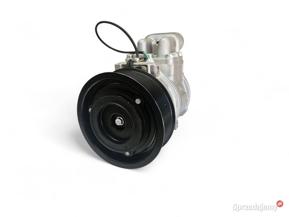 Kompresor Klimatyzacji Nowy Claas Maszyny Łódź