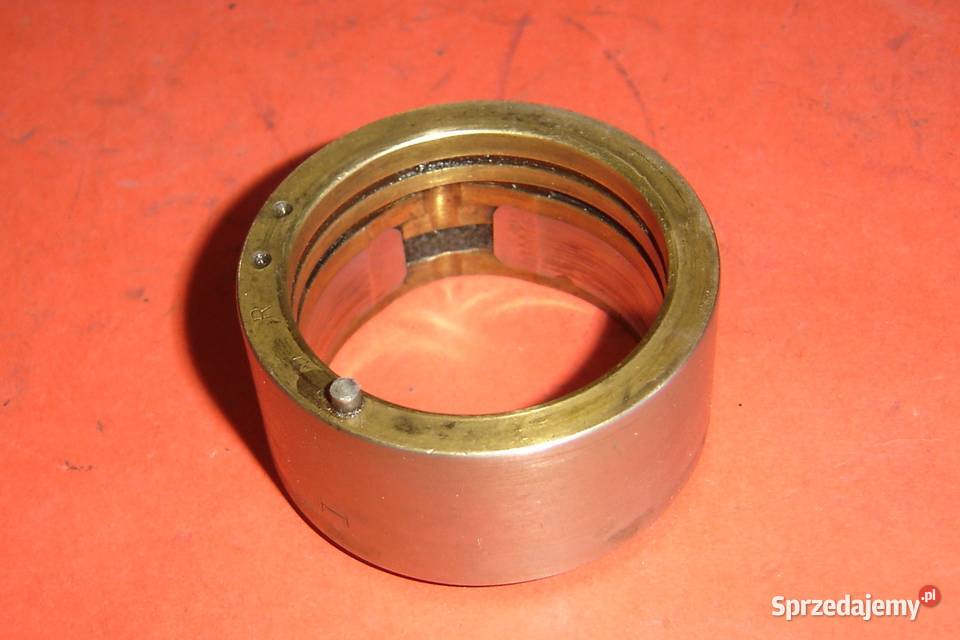BMW R 12 magdyno BOSCH Typ D2B RS172 przerywacz Wrocław