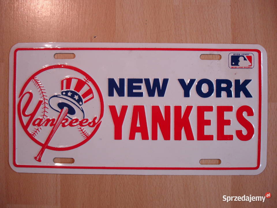 Tabliczka metalowa 8 Zielona Góra