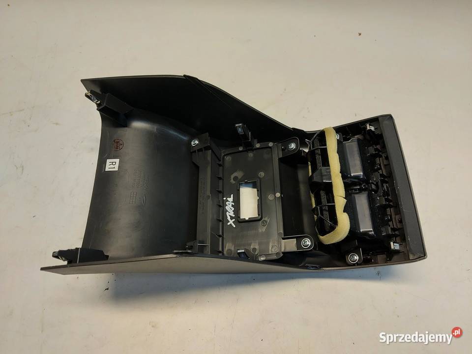 Nissan XTRAIL T33 IV 2023r Kratka nawiewu tunel