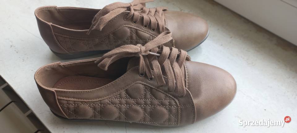 Buty damskie Nowe skóra ekologiczna Gostynin