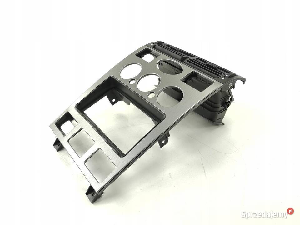 OSŁONA RAMKA PANEL ŚRODKOWY FORD MONDEO 20002007 sprzedam