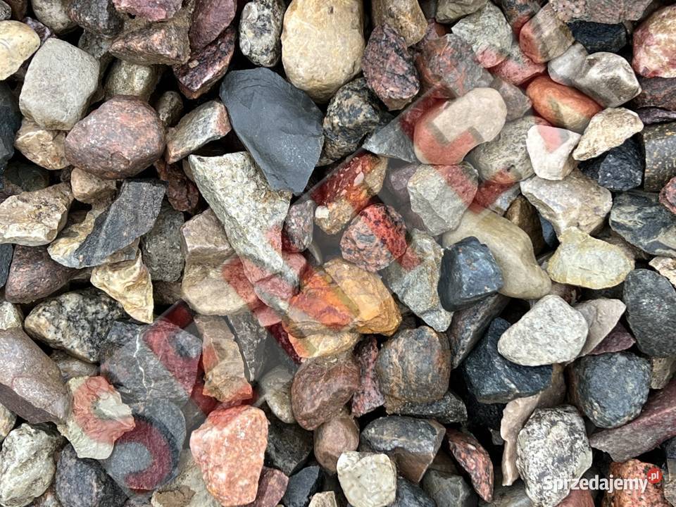 piasek żwir Marcinkowo Purda Kruszywa płukane Dom i Ogród