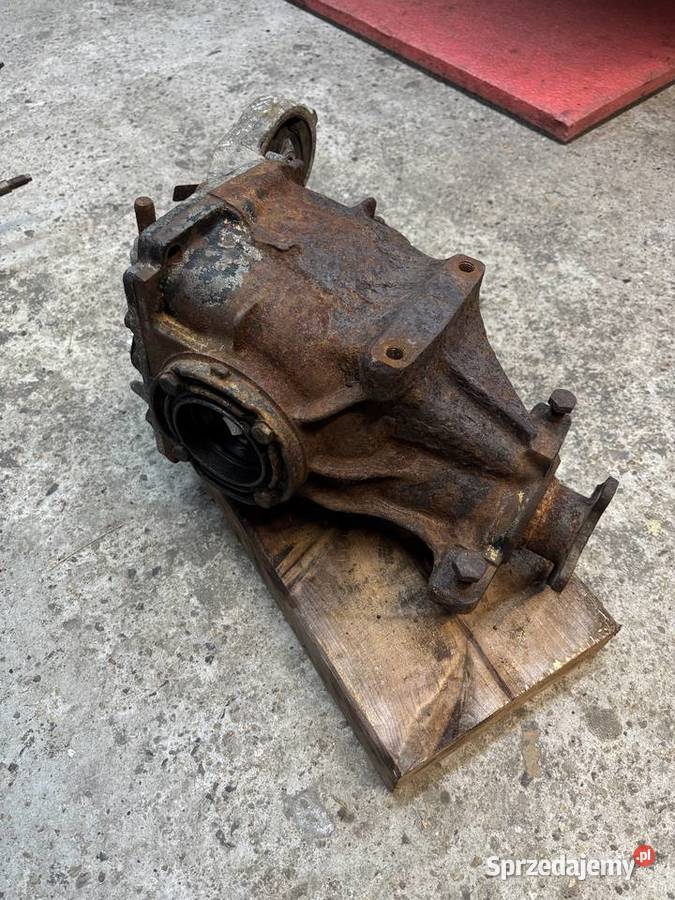 BMW e30 dyferencjał 427 316i 318i e36 compact osobowe Bolesławiec