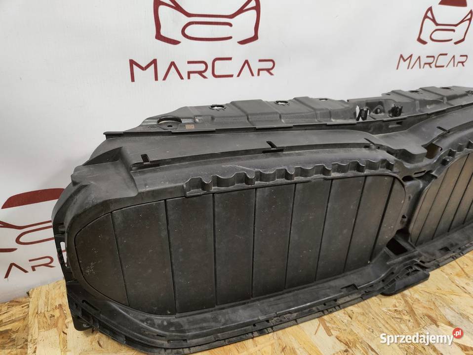 Żaluzja Wlot Powietrza BMW 5 G30 31 LCi 18715610 Pleszew