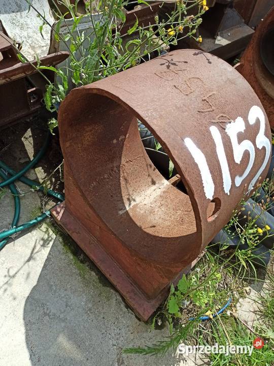 Syndyk sprzeda pakiet drobnego osprzętu do Szczecin