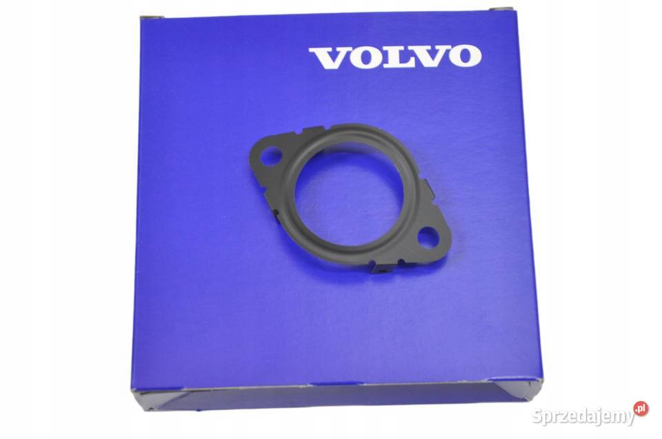 VOLVO S90 V90 XC90 uszczelka zawor rurka EGR OE Gadgety motoryzacyjne Bielany Wrocławskie
