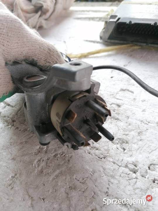 Zestaw Startowy Audi A4 B5 16 Wisznice
