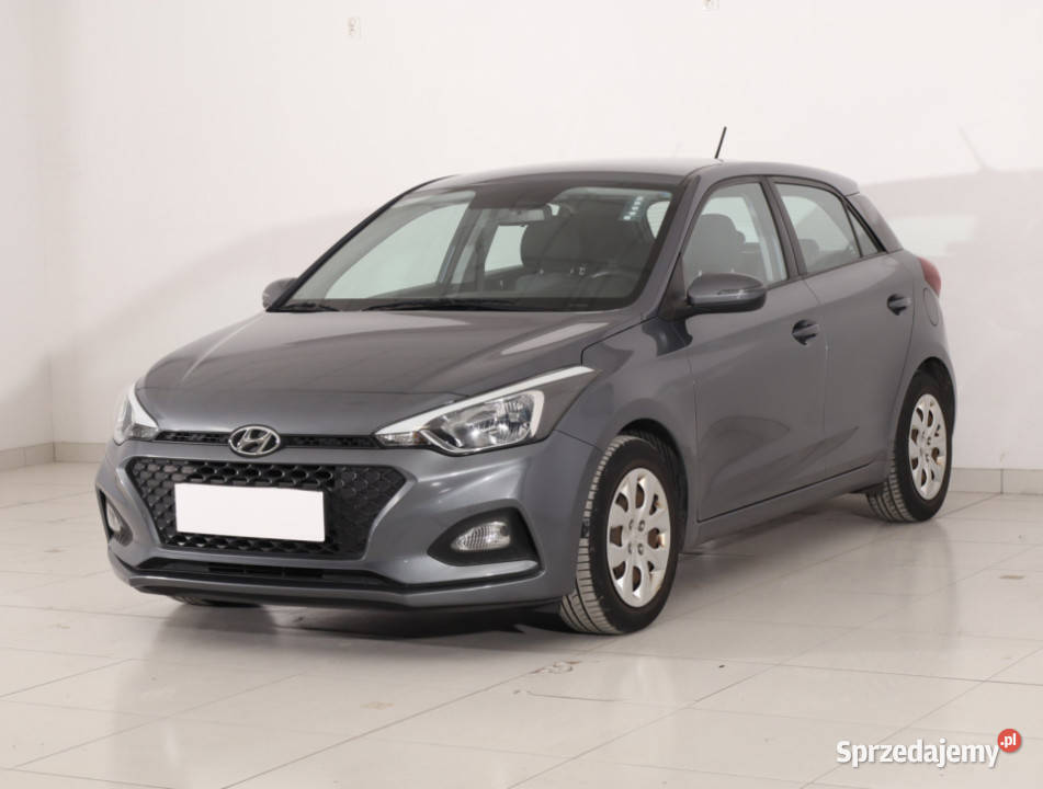 Hyundai i20 12 Piaseczno sprzedam