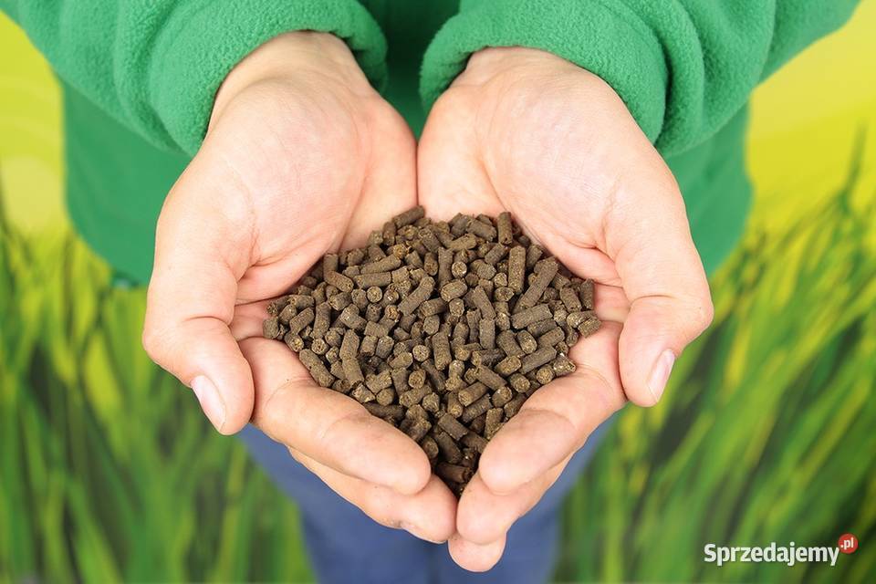 Nawóz ekologiczny Sapropel i łuska gryki 20 Rolnictwo Stargard sprzedam
