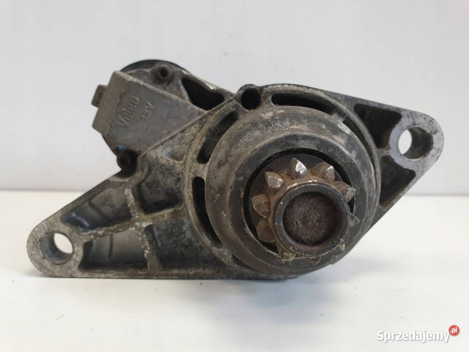 ROZRUSZNIK VW Touran 16 FSI ROZRUSZNIK valeo Rudka