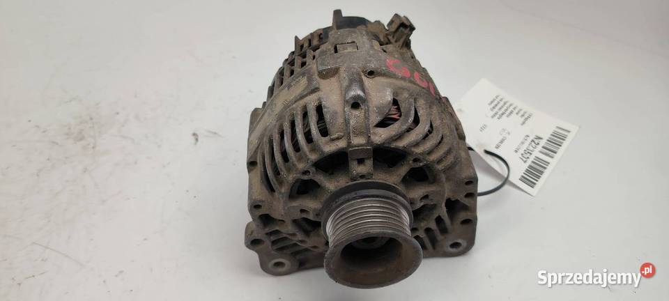 ALTERNATOR VOLKSWAGEN GOLF kujawsko-pomorskie Lipno