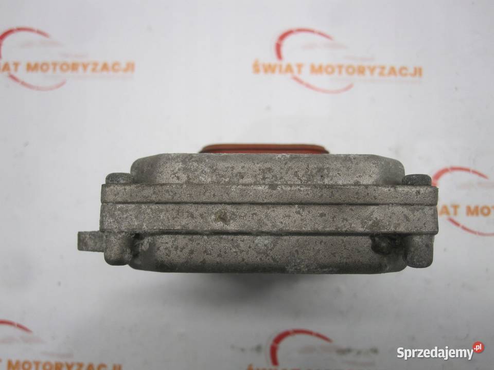 PEUGEOT 407 COUPE 07r przetwornica 5DF00870450 osobowe Kielce