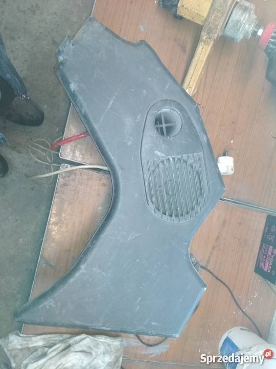 Fiat 126 Polonez Borowicz Syrena Dacia Ryki