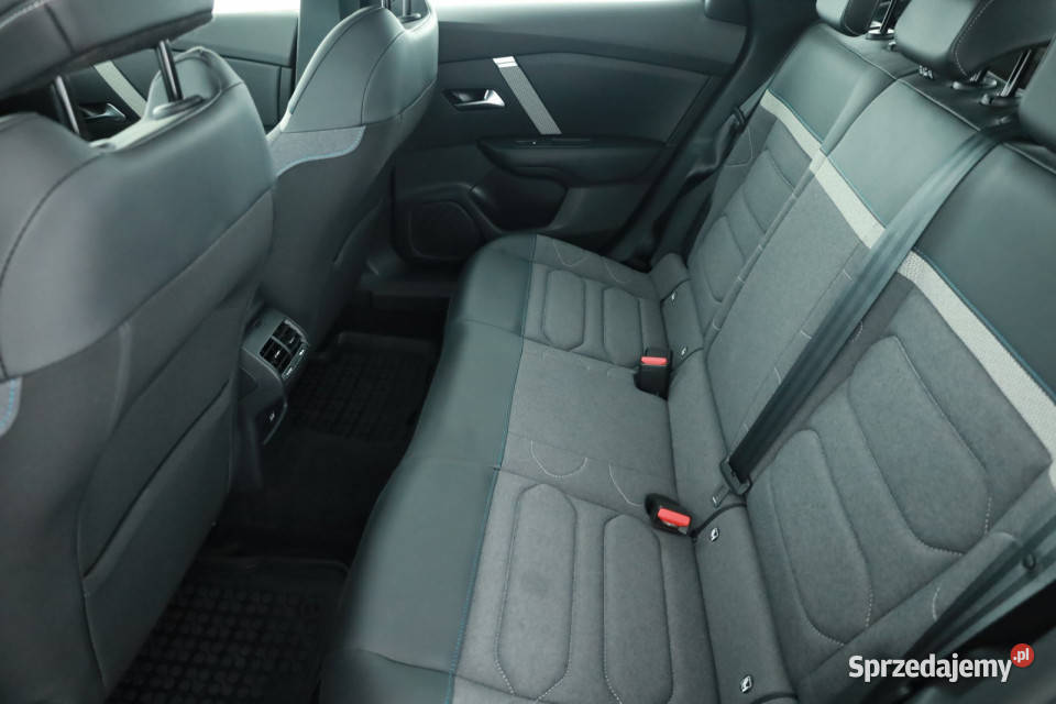 Citroen C4 12 PureTech nieuszkodzony Samochody osobowe Piaseczno