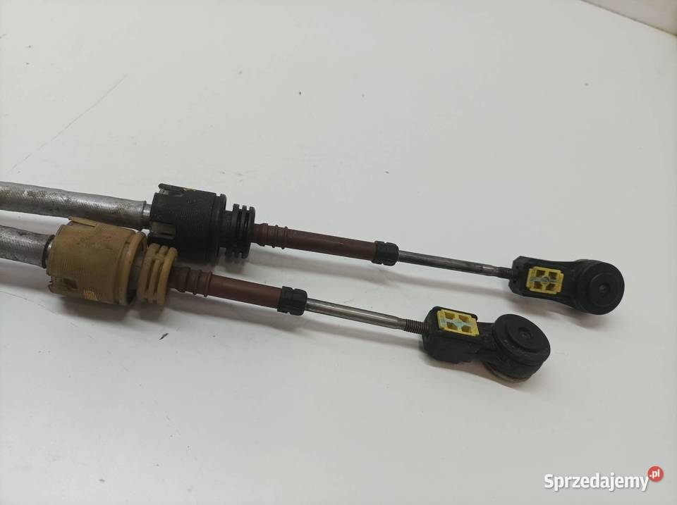 LEWAREK SKRZYNI BIEGÓW WYBIERAK MANUAL 16 HDI świętokrzyskie