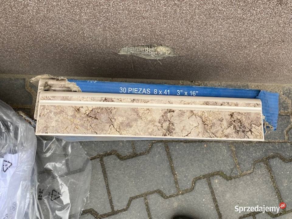 cokolik indo azteca beige 7x41 wyprzedaż małopolskie