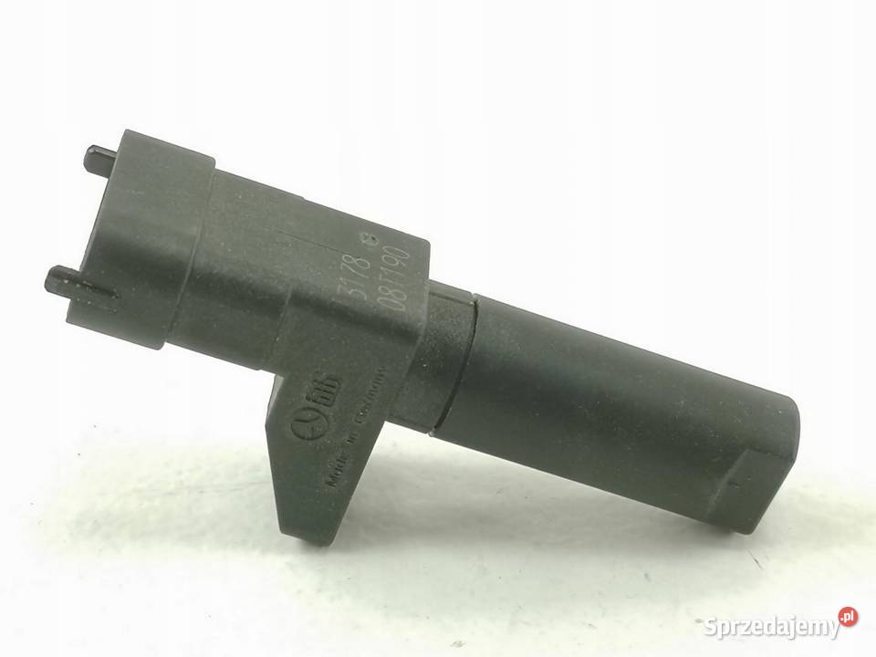 CZUJNIK POŁOŻENIA WAŁU MERCEDESBENZ GLS CLK CLS lubelskie