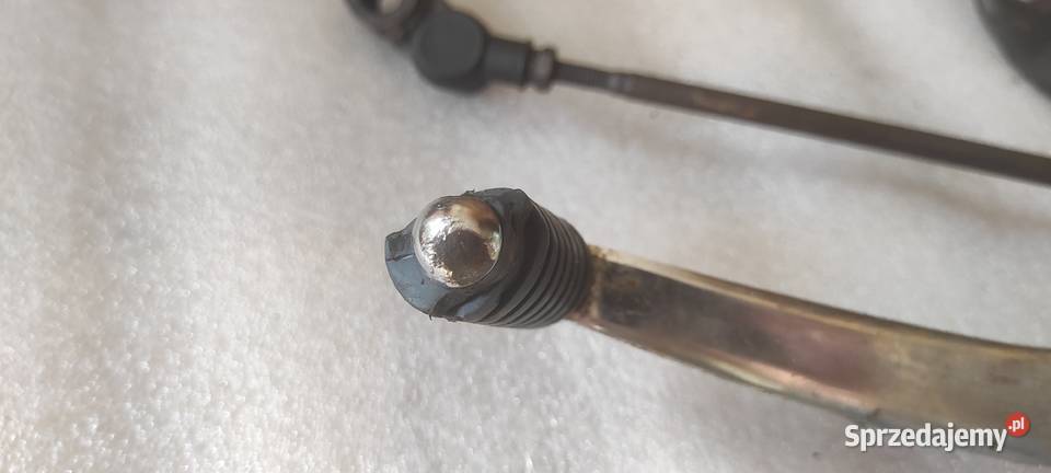 Yamaha Virago 125 dźwignia zmiany biegów mazowieckie Warszawa