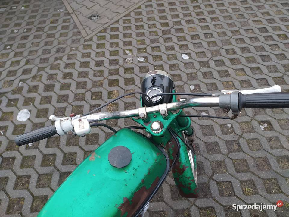 ogar 200 jawka ogarek oryginał kupiony w polskim salonie Wysoka sprzedam