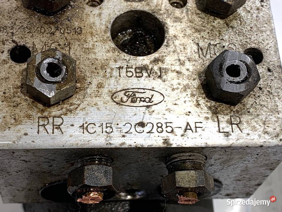 POMPA ABS FORD TRANSIT IV 1C152C285AF 20 86 0006