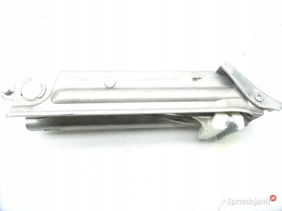 AUDI A8 D2 9902 PODNOSNIK LEWAREK 4D0011031F osobowe Przemęt